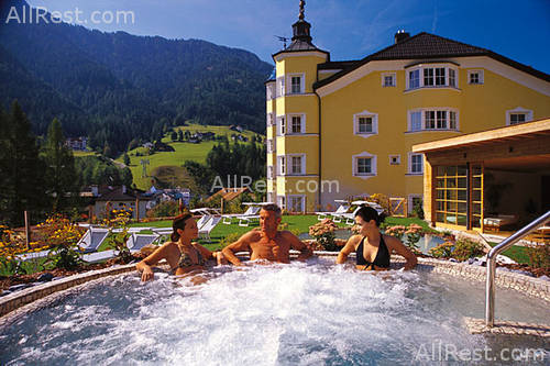 Adler Spa & Sport Resort 22
